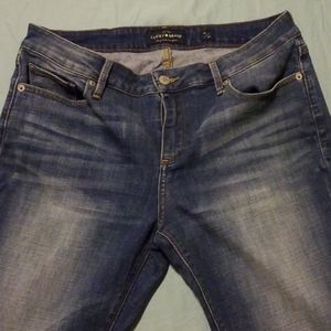 Lucky Brand Jeans
